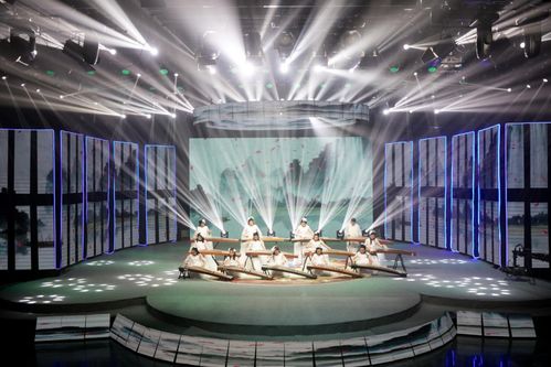 童心筑夢，藝韻飛揚——2021吉林省少兒電視春晚圓滿完成錄制與音像制品制作